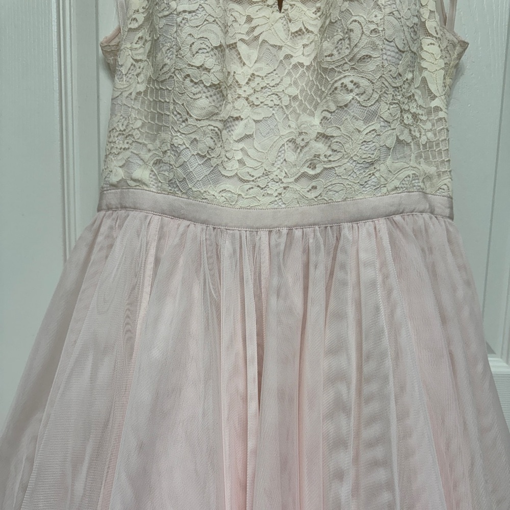 Ted Baker London Pitara Cocktail Dress Ted Sz 4/US 10 - Picture 3 of 11